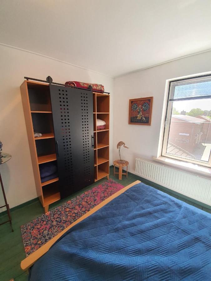 De Vliegende Vlinder Panzió Nederweert Kültér fotó